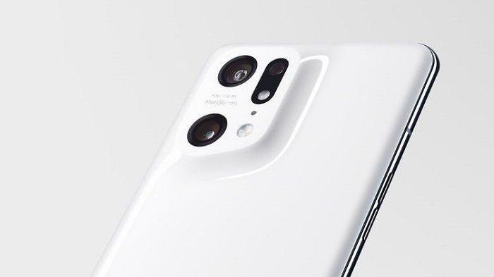 Oppo Find X5 Pro 5G