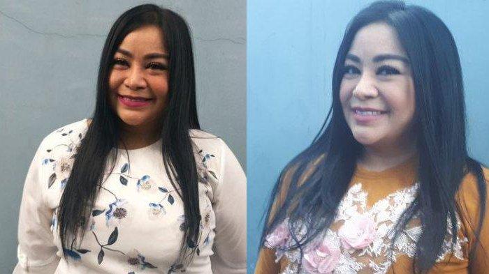 Pedangdut Anisa Bahar