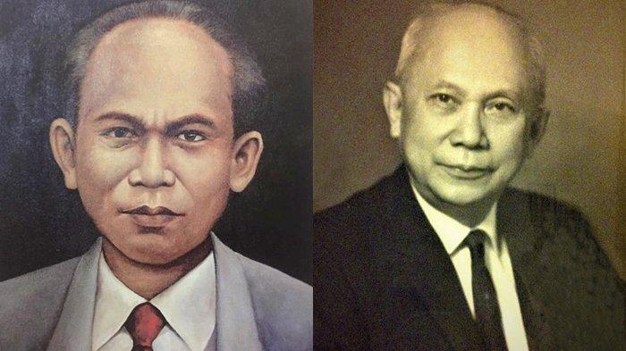 Profil Lambertus Nicodemus Palar, Pahlawan Nasional asal Sulawesi Utara.