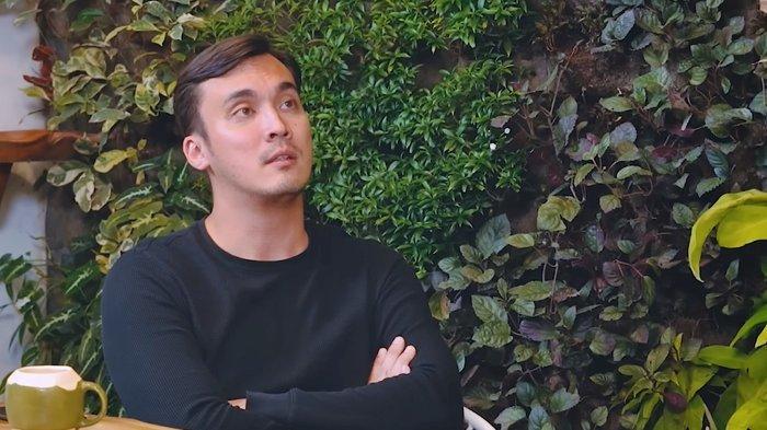 Rendy Kjaernett dalam podcasr Denny Sumargo.