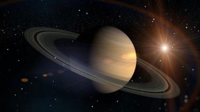 saturnus