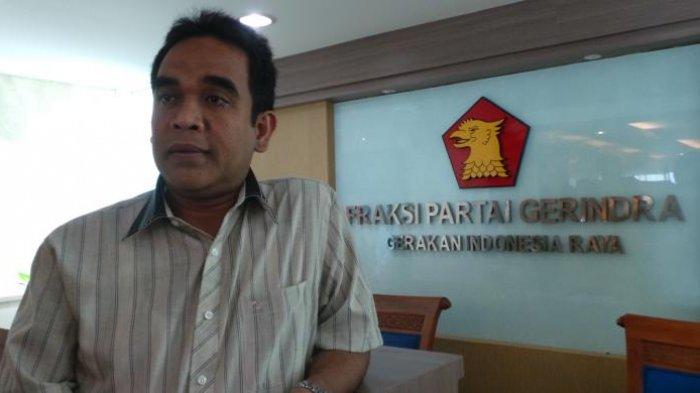 Sekjen Partai Gerindra Ahmad Muzani