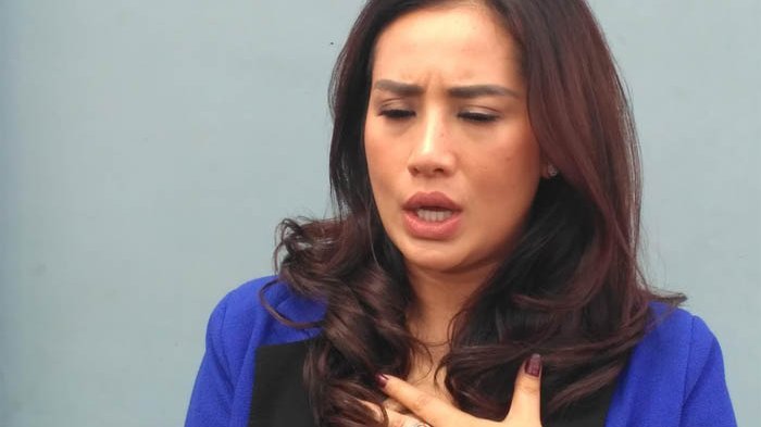 Shinta Bachir