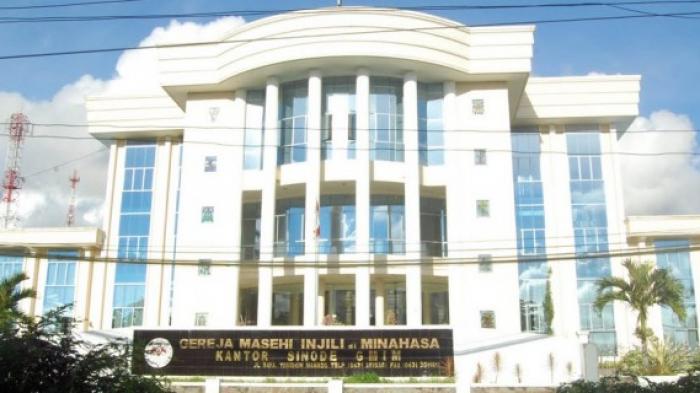 Kantor Sinode GMIM