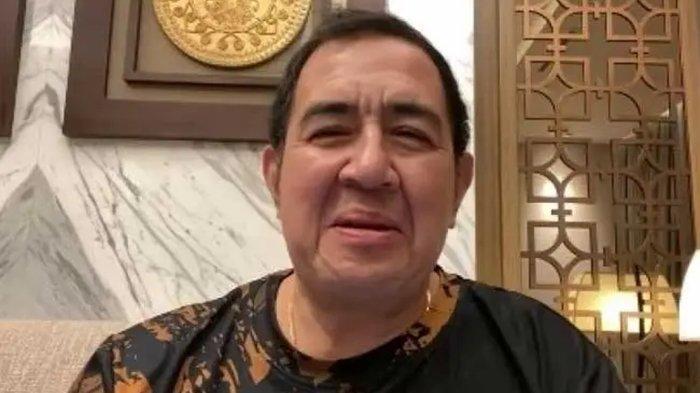 Sosok Gilbert Lumoindong, Pendeta yang Picu Kemarahan Keluarga Brigadir J, Dianggap Bela Ferdy Sambo