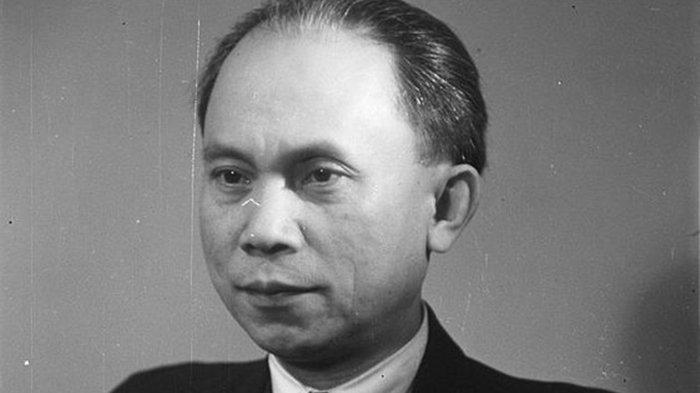 Sosok Lambertus Nicodemus Palar, Pahlawan Nasional asal Sulawesi Utara (Sulut). Pejuang Kemerdekaan yang bertugas di luar negeri.