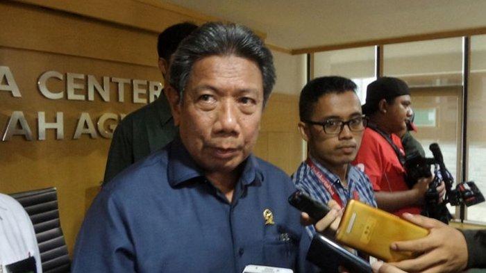 Suhadi, Hakim Agung Mahkamah Agung RI. Hakim yang ringankan vonis hukuman Ferdy Sambo.