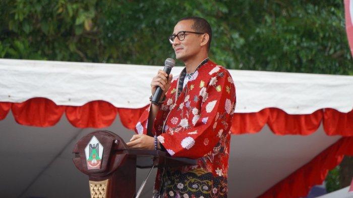 Rangkaian kegiatan TIFF 2023