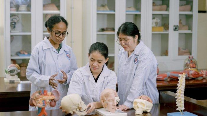 Universitas Kristen Satya Wacana (UKSW) kini resmi memiliki Program Studi (Prodi) Kedokteran.