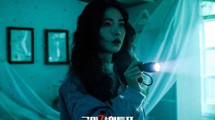 Drama Korea The Killing Vote
