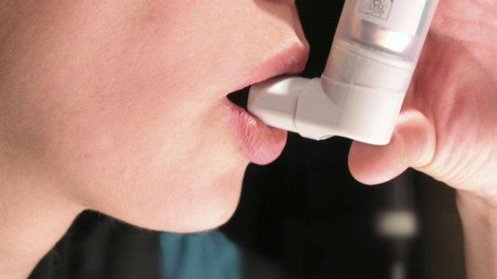 Ventilon untuk Orang Penyakit Asma