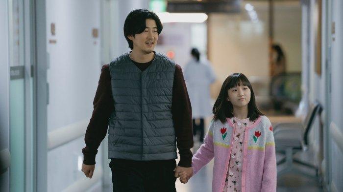 Drama Korea The Kidnapping Day