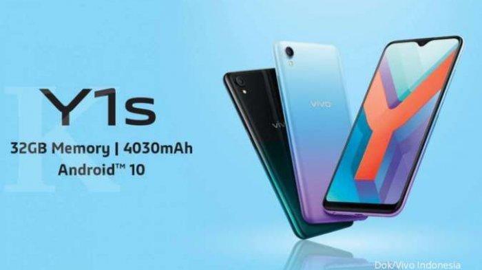 Vivo Y1s