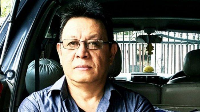 dr Willy Kumurur