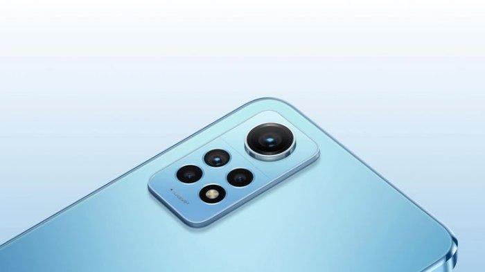 Xiaomi resmi merilis Redmi Note 12 Pro 4G ke Indonesia dengan dua opsi dan storage. Opsi yang ditawarkan antara lain 6/128 GB dan 8/256 GB