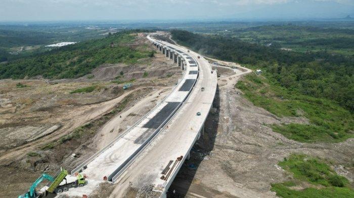 Berikut daftar 39 Desa di 9 Kecamatan Kabupaten Pati Terdampak Jalan Tol Demak-Tuban. Direncanakan Proyek pembebasan lahan dimulai 2025