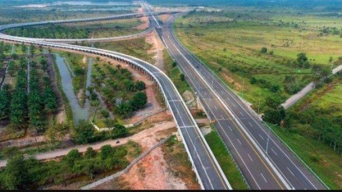 Berikut daftar lengkap 35 Desa terdampak tol Demak-Tuban di Kabupaten Tuban yang diperkiran mmbentang 180,58 Kilometer Kecamatan Kerek Terbanyak.