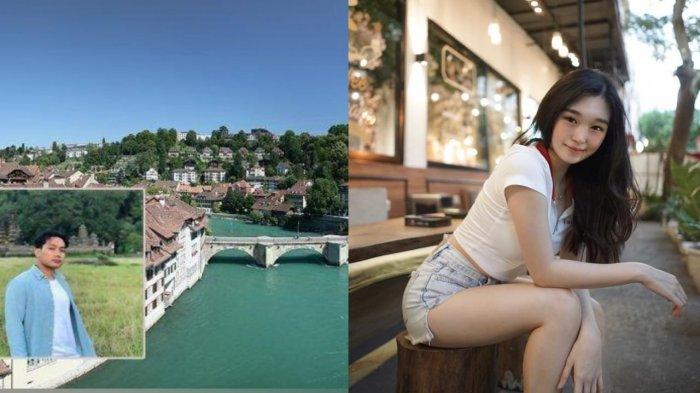 Livy Renata Gamers Cantik yang viral usai dihujat netizen