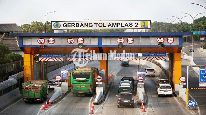 Mudik Lebaran 2024