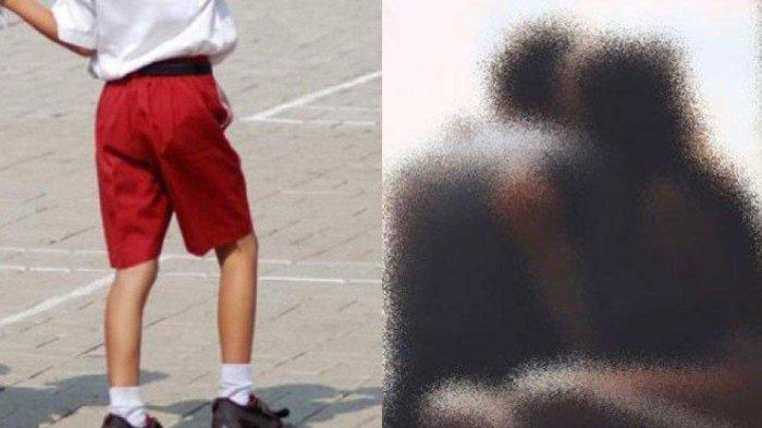 2 Oknum Guru SD Kepergok Muridnya Mesum di Sekolah, Masing-masing Sudah Menikah, Terancam Dipidana