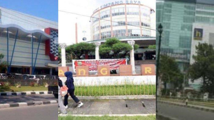 3 Mal di Medan Dulu Populer dan Banyak Pengunjung, Kini Sepi Bak di Kuburan