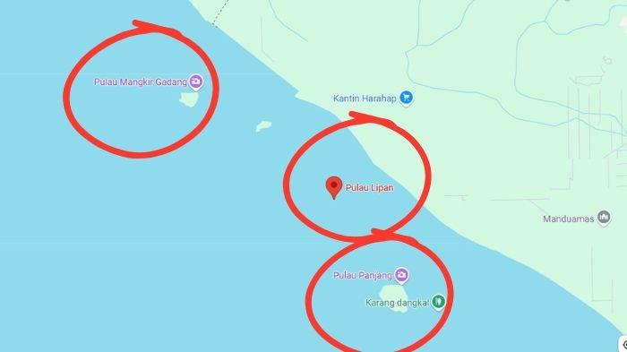 PINDAH ADMINISTRASI- Empat pulau yang sebelumnya masuk wilayah pemerintahan Aceh Singkil kini masuk wilayah Sumatera Utara berdasarkan Keputusan Kementerian Dalam Negeri. Keputusan ini kemudian menimbulkan polemik.