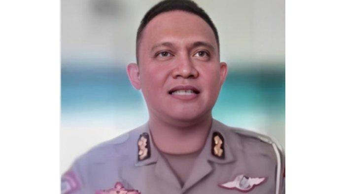 AKBP Faisal Andri Pratomo Jabatan Kapolres Dairi, Gantikan AKBP Agus Bahari