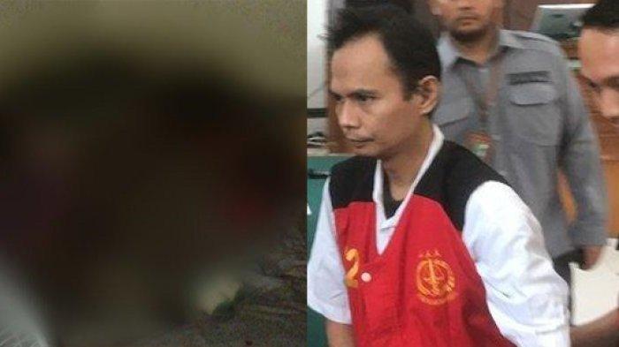 ALASAN Hakim Vonis Mati Panca Darmansyah Pembunuh 4 Anak Kandungnya Usai Pergoki Istri Selingkuh