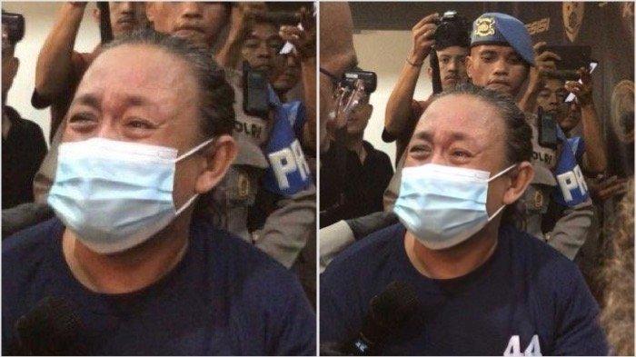 ALASAN Ibu Kandung di Jaktim Rekam Anak Bersetubuh dengan Pacar, Polisi Geleng-geleng, Ternyata Suka