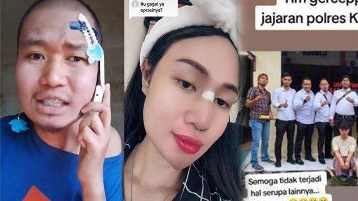ALASAN Tiktokers Popo Barbie Rekam Dirinya Sedang Masturbasi, Kini Ditangkap Usai Videonya Viral