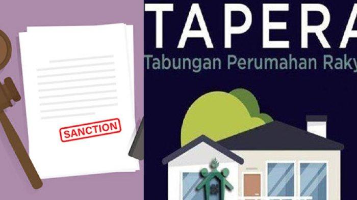APA Saja Sanksi Jika Pekerja Swasta Ogah Gaji Dipotong 4 Persen Buat Iuran Tapera, Bakal Kena Peringatan?