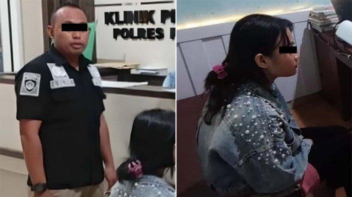 Aiptu Lilik Cahyadi (LC) yang menjabat sebagai PJ Kepala Satuan Perawatan Tahanan dan Barang Bukti (Tahti) Polres Pacitan berpeluang terkena sanksi pemecatan atau Pemberhentian Tidak Dengan Hormat (PTDH) karena Diduga Mencabuli Seorang Tahanan Perempuan Muda Berinisial PW (21). (Istimewa)
