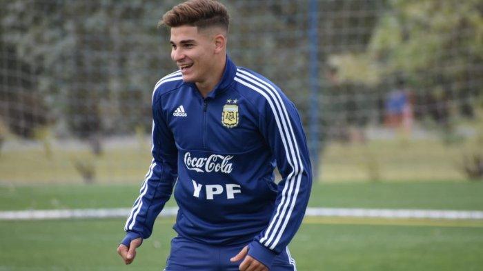 Julian Alvarez