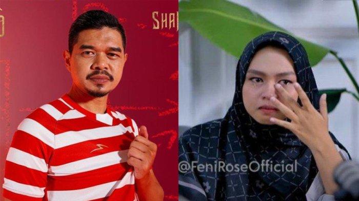 Anak Bambang Pamungkas, Jane Abel sedih lantaran sering dibully teman-temannya.