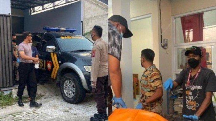 Anak di Ponorogo Tinggal Bareng Jasad Ibu 3 Hari