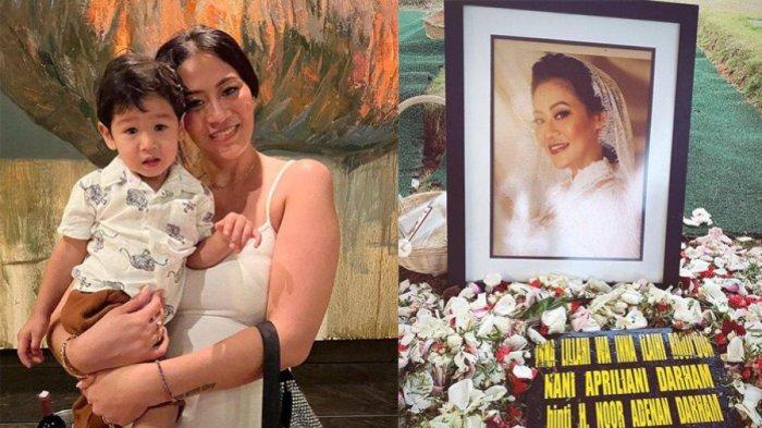 Artis Nanie Darham meninggal dunia setelah operasi sedot lemak, diduga korban malpraktik
