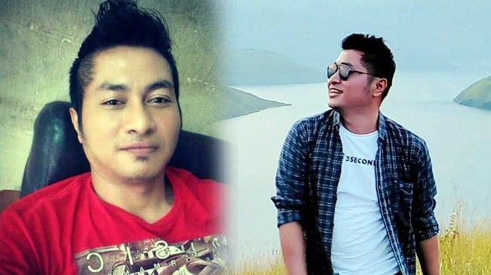 PENYANYI Batak Arul Gurning Meninggal Dunia, Dikenal karena Lagu Dj Batak Remix Boru Batak Nauli. (HO)