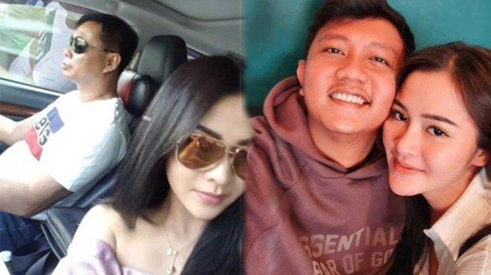 Awal Mula Isu Bella Bonita Dituduh Jadi Simpanan Pak Danan