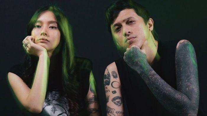 Bimo dan Irene adalah pasangan selebritis