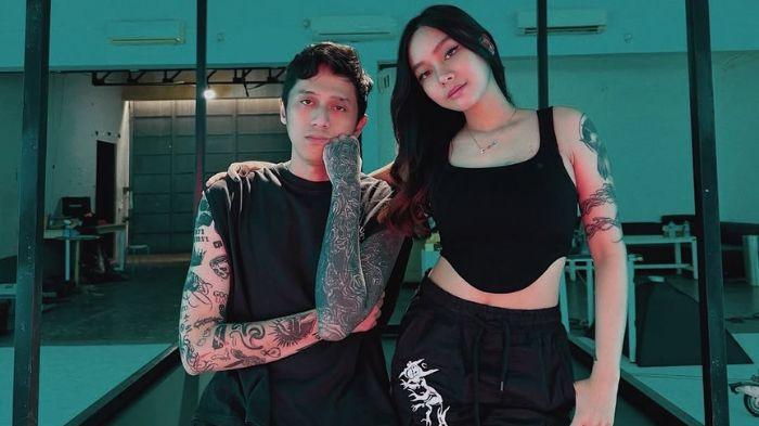 Bimo dan Irene