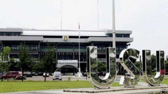 Biro Rektor USU