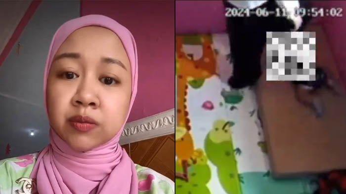 Bisnis Skincare Influencer Parenting Meita Irianty, Omzet Ratusan Juta, Diduga Aniaya Anak Daycare
