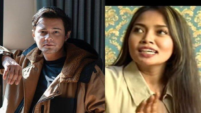 Bobby Joseph dan sang mantan istri, Ayuningtyas Indrastuti. Mantan Suami Kini Hidup Nelangsa jadi Driver Ojol hingga Diciduk Terkait Kasus Narkoba, Mantan istri Bobby Joseph Sempat Curhat Pilu Gegara Diuber-uber Debt Collector: Saya Kecewa