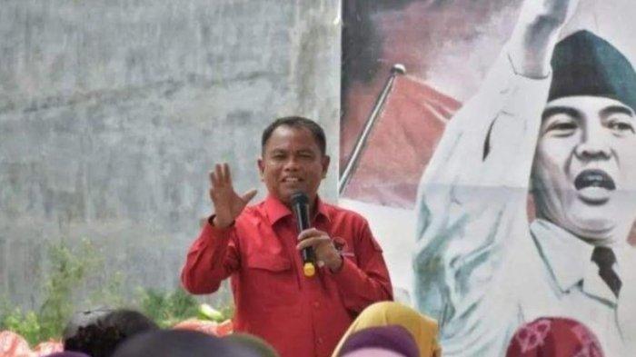 Bupati Serdang Bedagai Darma Wijaya. Bupati Serdang Bedagai Darma Wijaya disebut masuk dalam bursa calon Gubernur yang akan diusung dari PDIP.