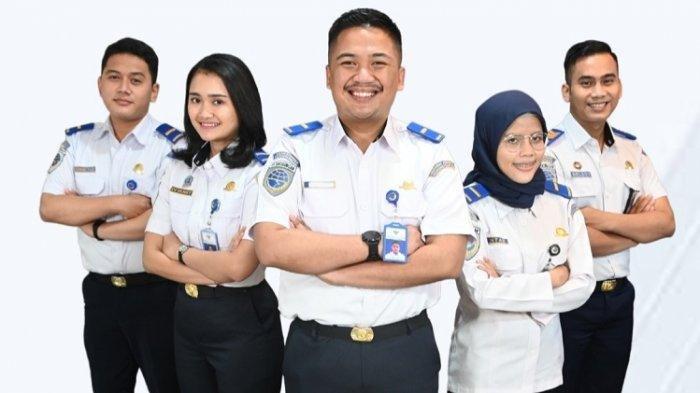CPNS Kementerian Perhubungan