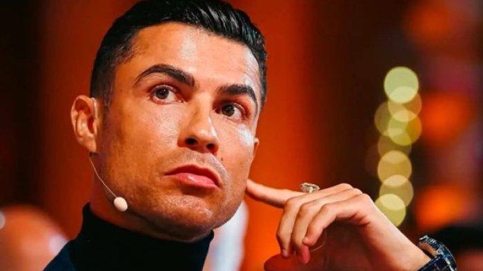 Kapten Timnas Portugal, Cristiano Ronaldo