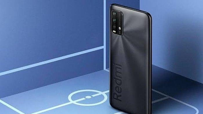 Redmi 9