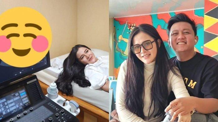 Denny Caknan Minta Bella Bonita Urus Anak Sendiri Biar Gak Ikut Konser, Reaksi Bella Disorot Netizen