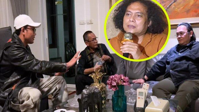 Terungkap bahwa laporan yang dibuat Farhat Abbas terhadap Denny Sumargo tidak ada korban alias nihil. Hal itu disampaikan Kasi Humas Polres Metro Jakarta Selatan, AKP Nurma Dewi. (Youtube)
