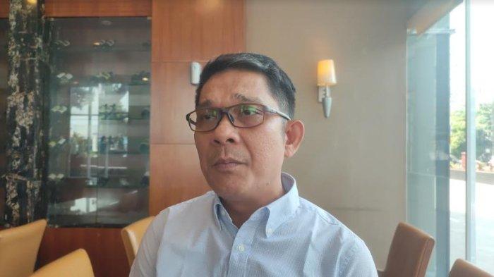 Deputi II Kantor Staf Kepresidenan (KSP) Abetnego